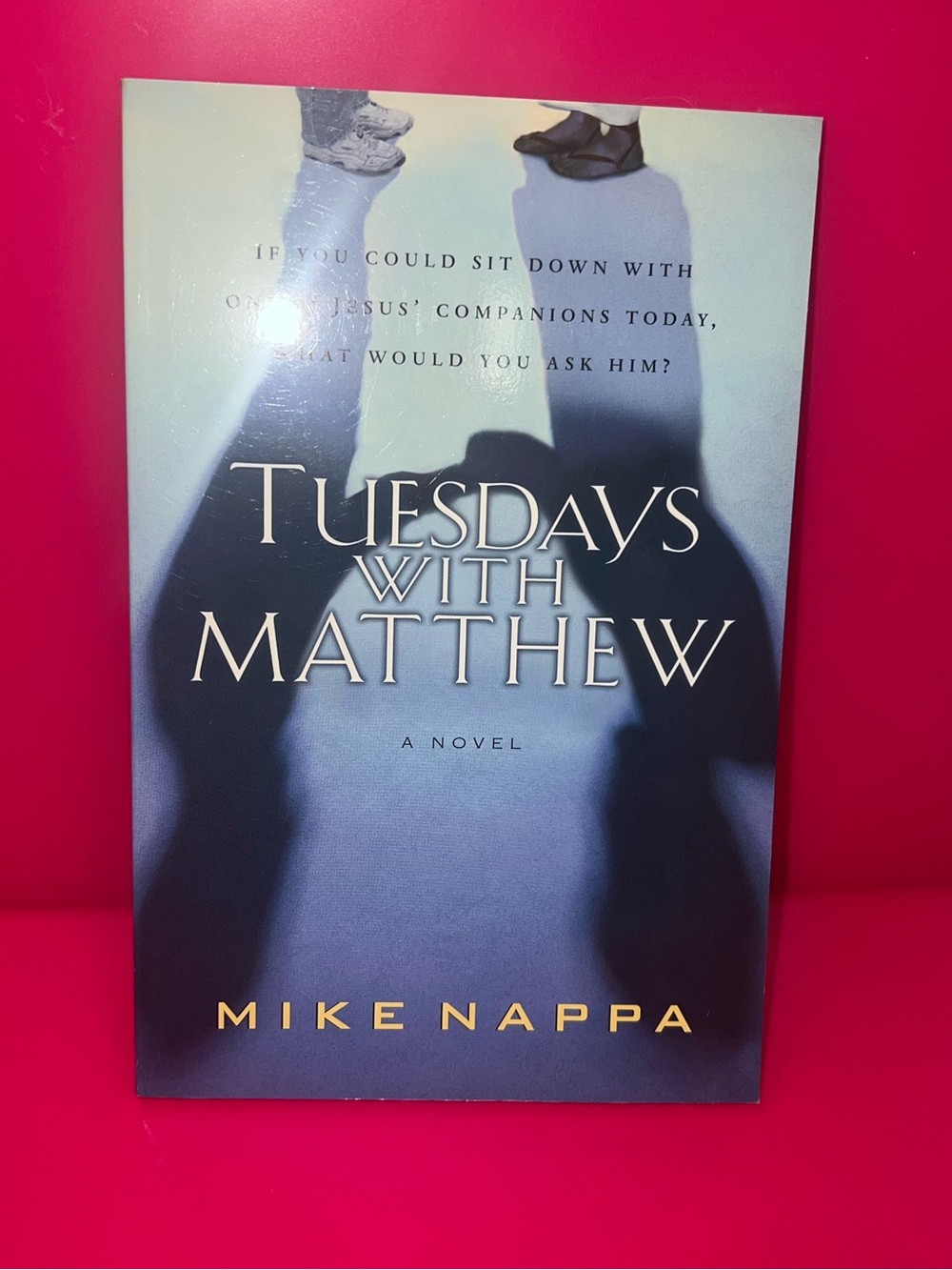 Tuesdays with Matthew by Mike Nappa PB